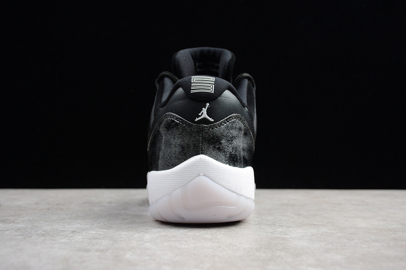 AIR JORDAN 11 RETRO LOW "BARONS" 528895-010
