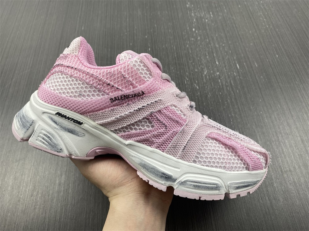 Ba*len*cia*ga phantom sneaker