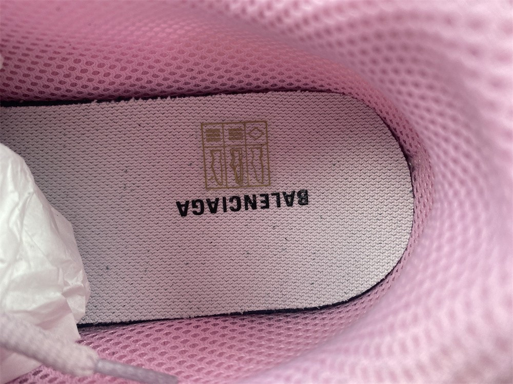 Ba*len*cia*ga phantom sneaker