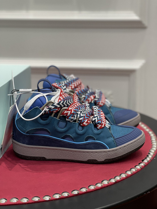 LANVIN SNEAKER