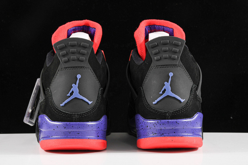 AIR JORDAN 4 RAPTORS AQ3816-065