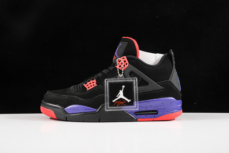 AIR JORDAN 4 RAPTORS AQ3816-065