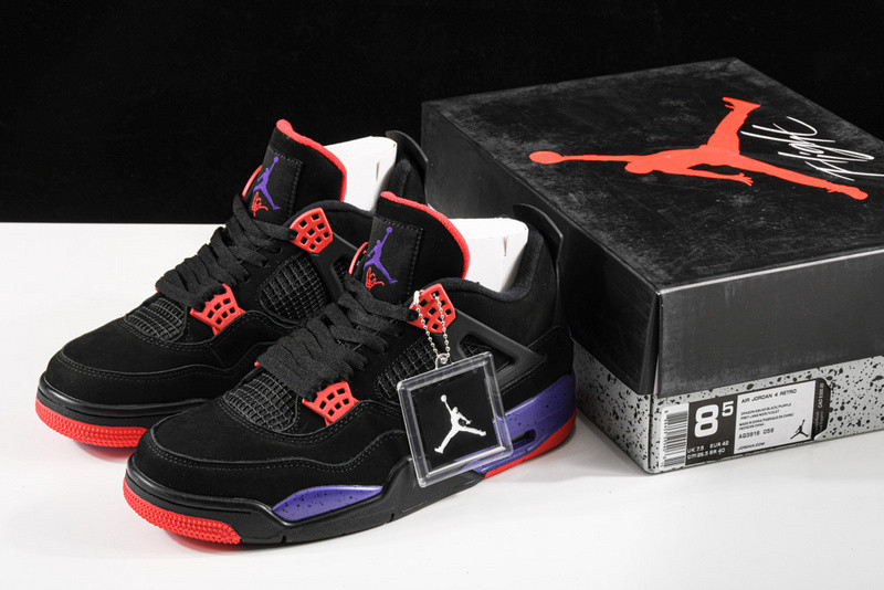 AIR JORDAN 4 RAPTORS AQ3816-065