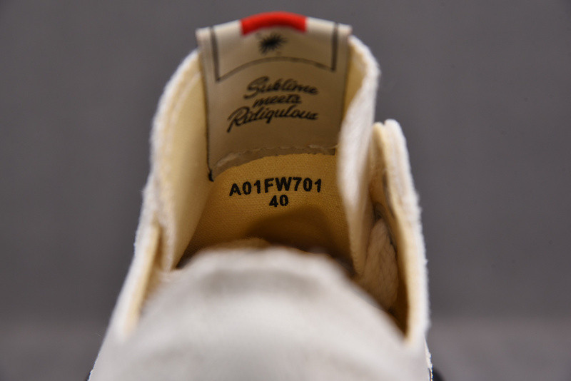 Ma*s*n mihara sneakers