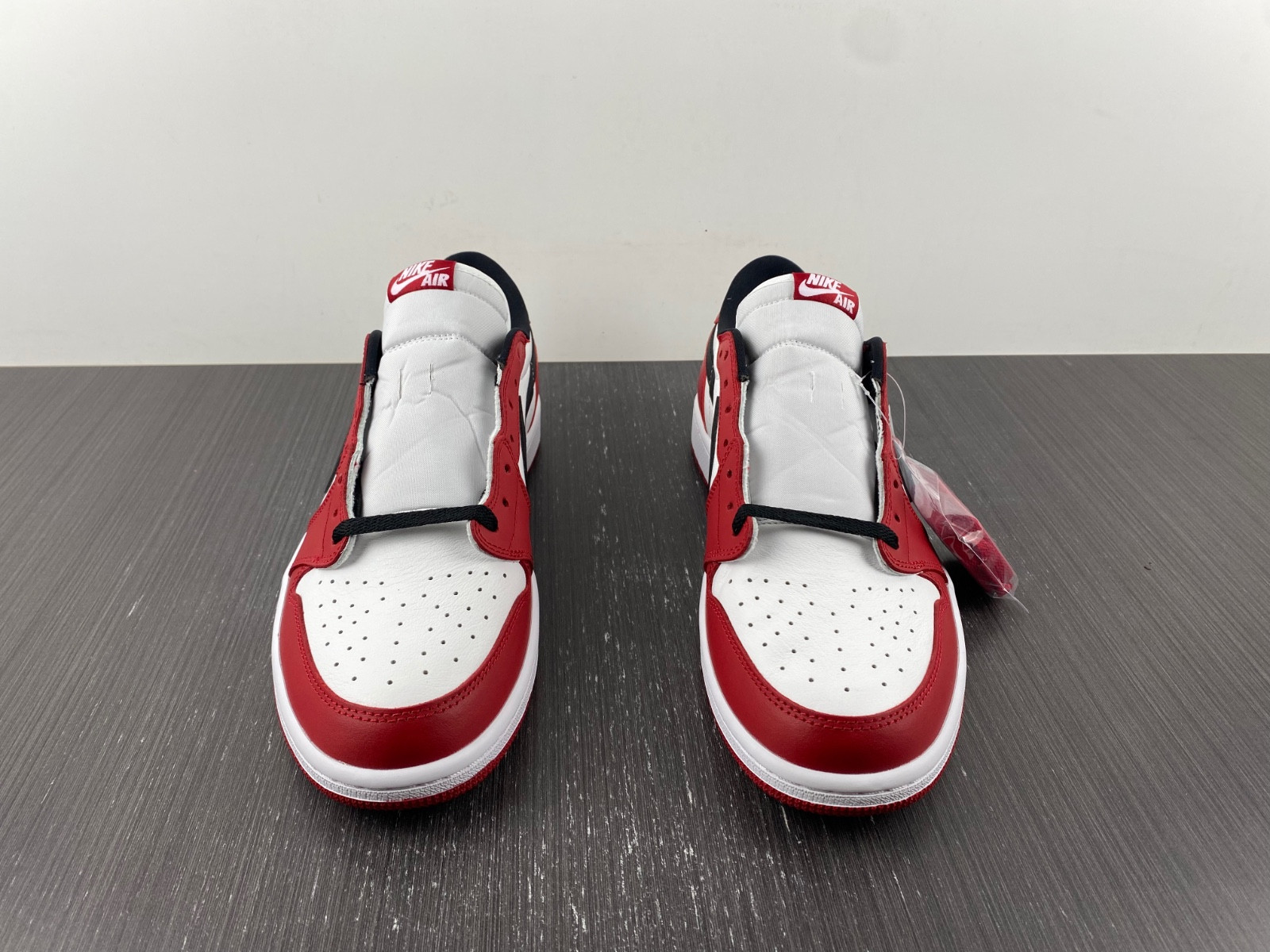Jordan 1 Retro Low Chicago (2016) 705329-600