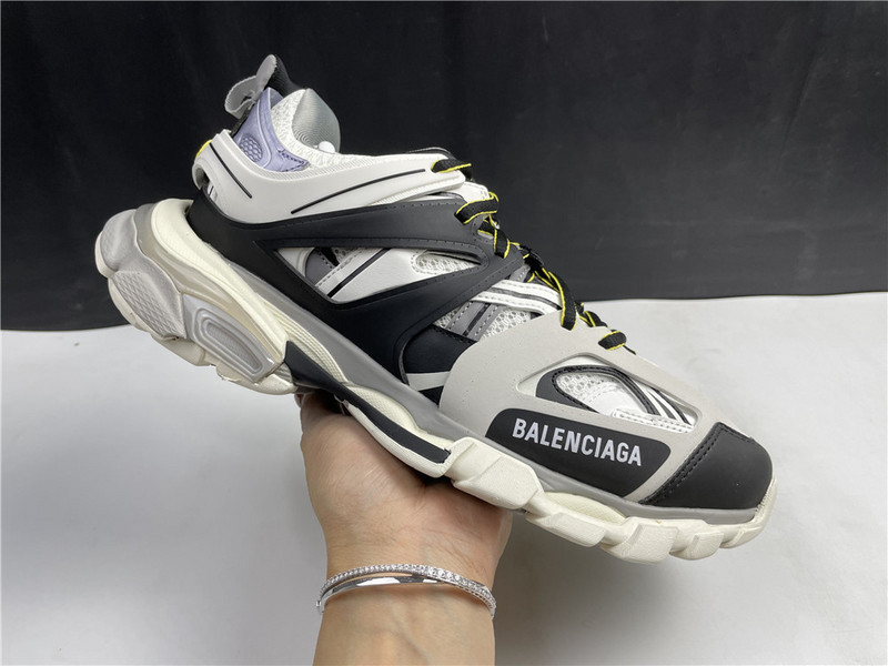 Ba*len*cia*ga track trainer 542023-w1gb1-2257