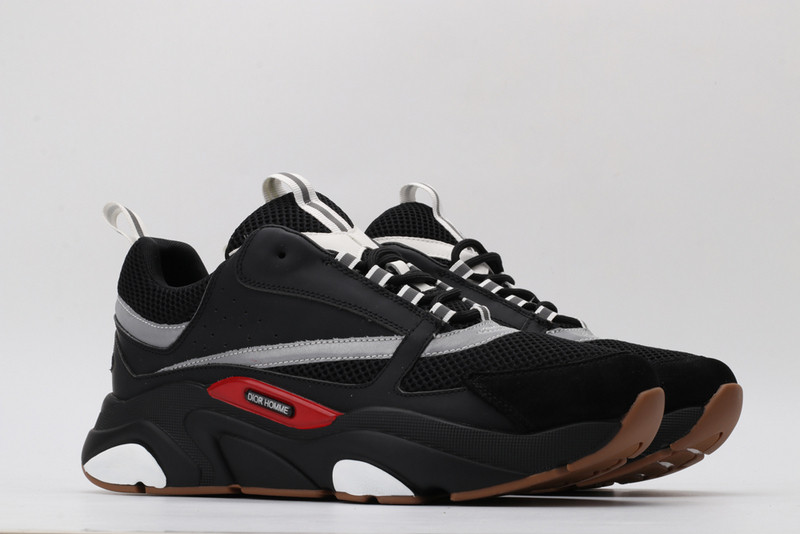 HOMME B22 TRAINER SNEAKER