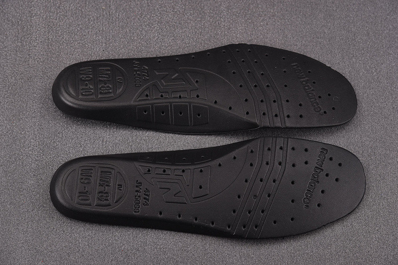 JJJJound x New Balance 990v3 Brown Black M990JJ3