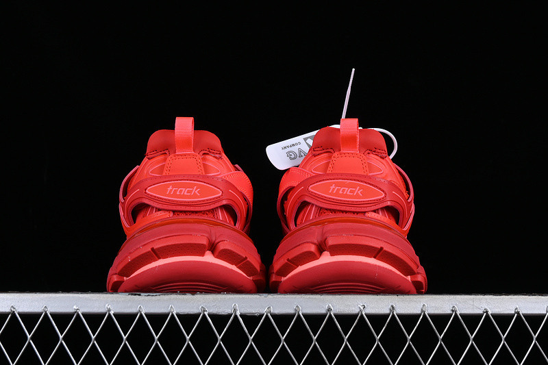 Ba*len*cia*ga led track trainer 536737 w2fa1 6000 （whitout lighting）