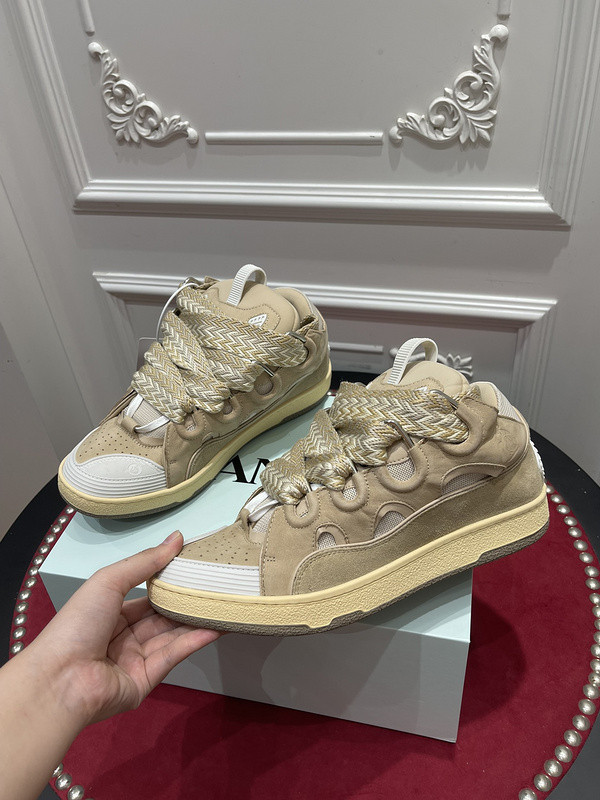 LANVIN SNEAKER
