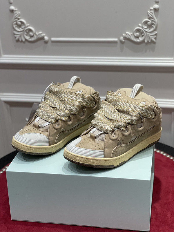 LANVIN SNEAKER