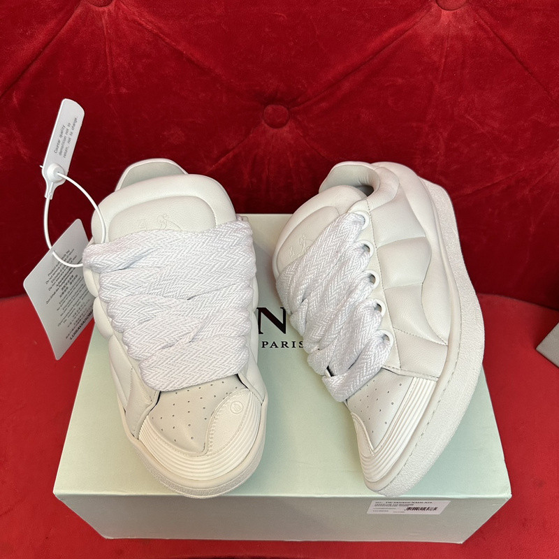 LANVIN SNEAKER