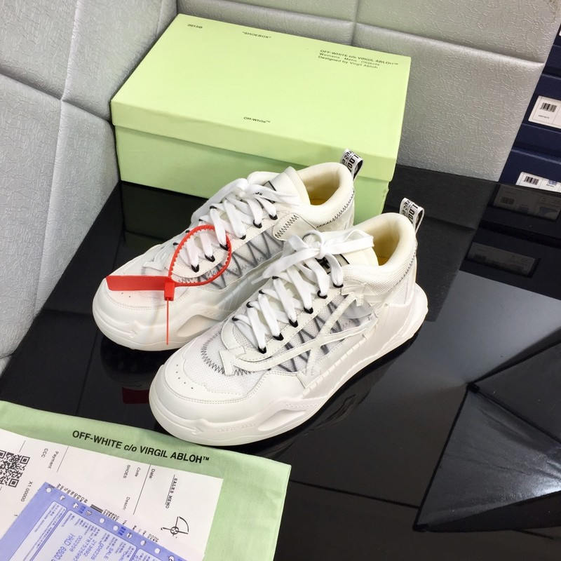 OW C/O ODSY-1000 SPORTS SHOES