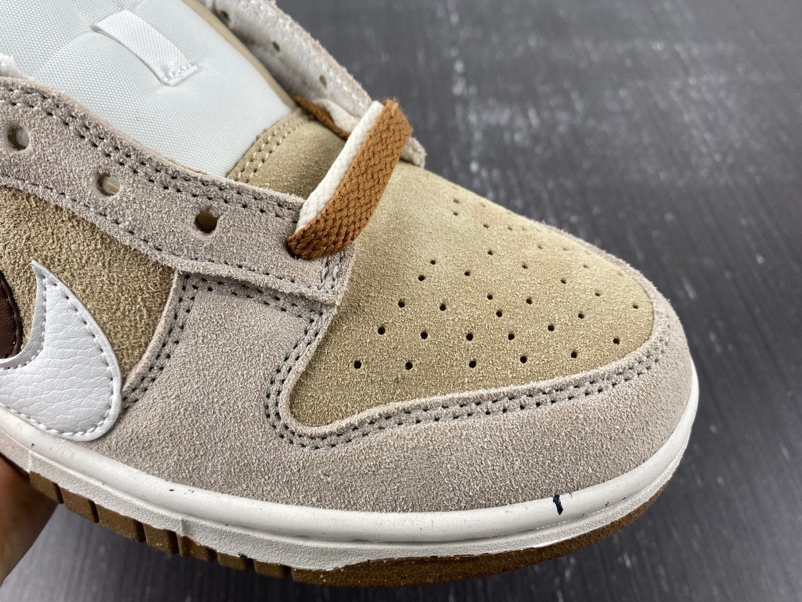 Nike Dunk Low 85 DO9457-100