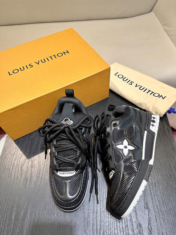 LOU1_TON SNEAKERS