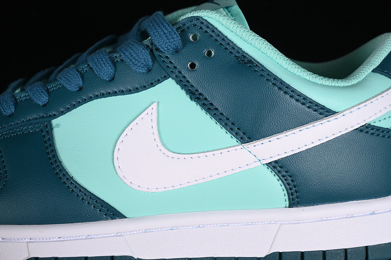 Nike Dunk Low "Geode Teal" DD1503-301