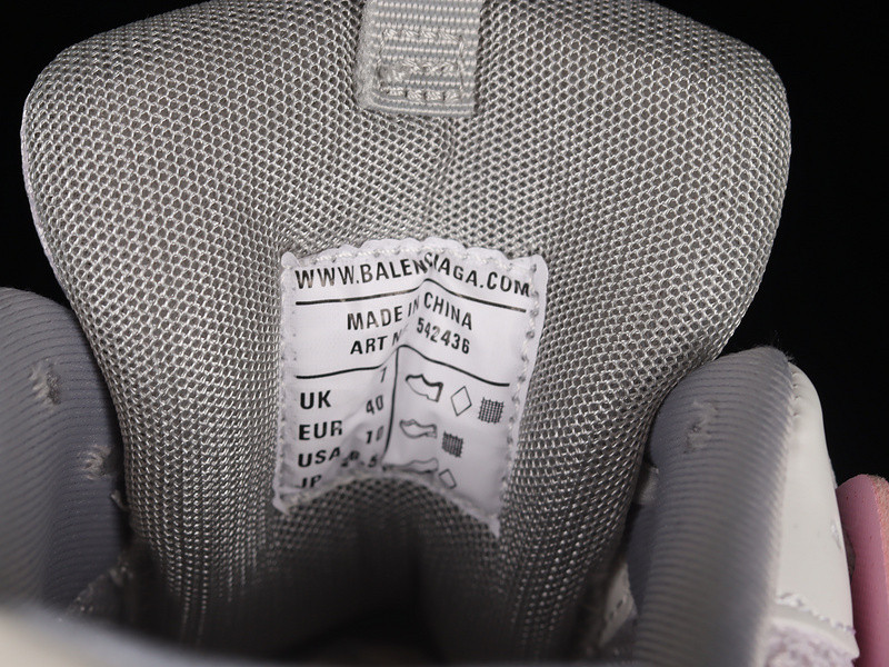 Ba*len*cia*ga track trainer 536737 w3ad6 1258