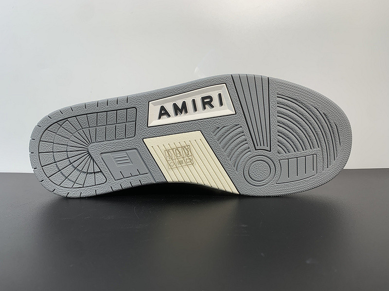 AMIRI SNEAKERS
