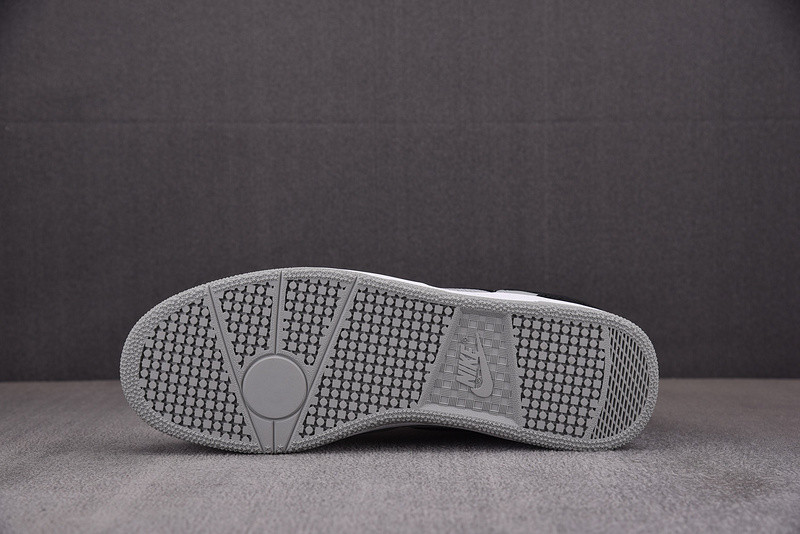 Travis Scott x Mac Attack SP 