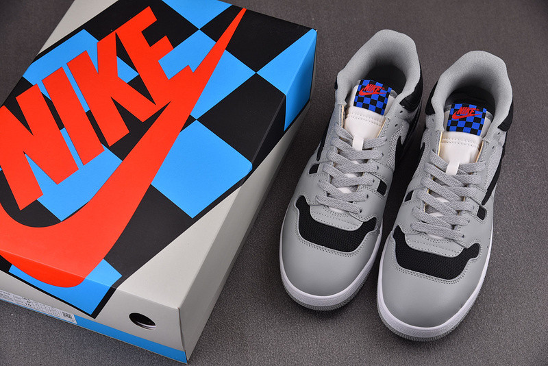 Travis Scott x Mac Attack SP 