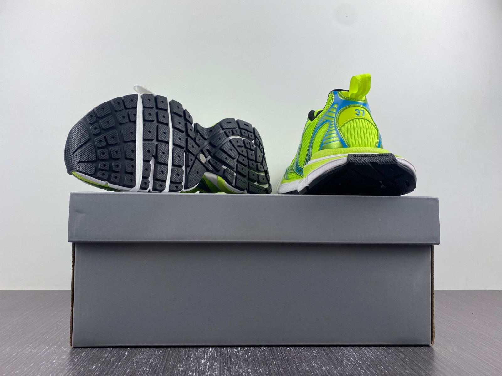 Ba*len*cia*ga 3xl sneaker