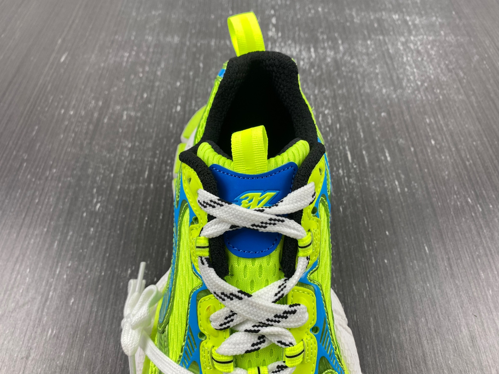 Ba*len*cia*ga 3xl sneaker