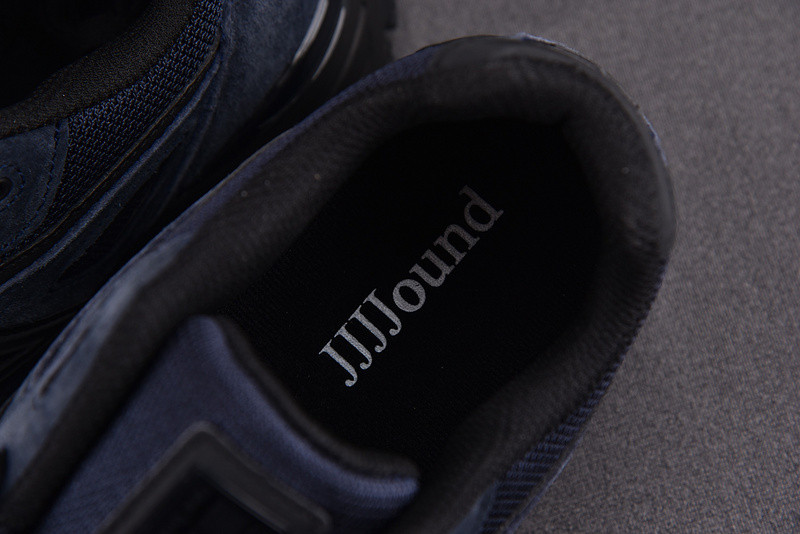 New Balance 990v4 JJJJound Navy M990JJ4