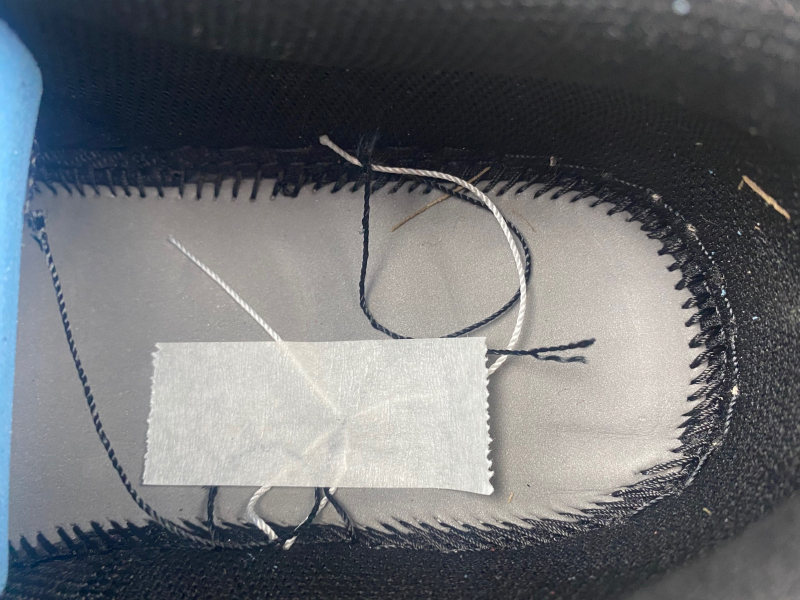 Air Jordan 1 Low "Bred Toe" 553558-066