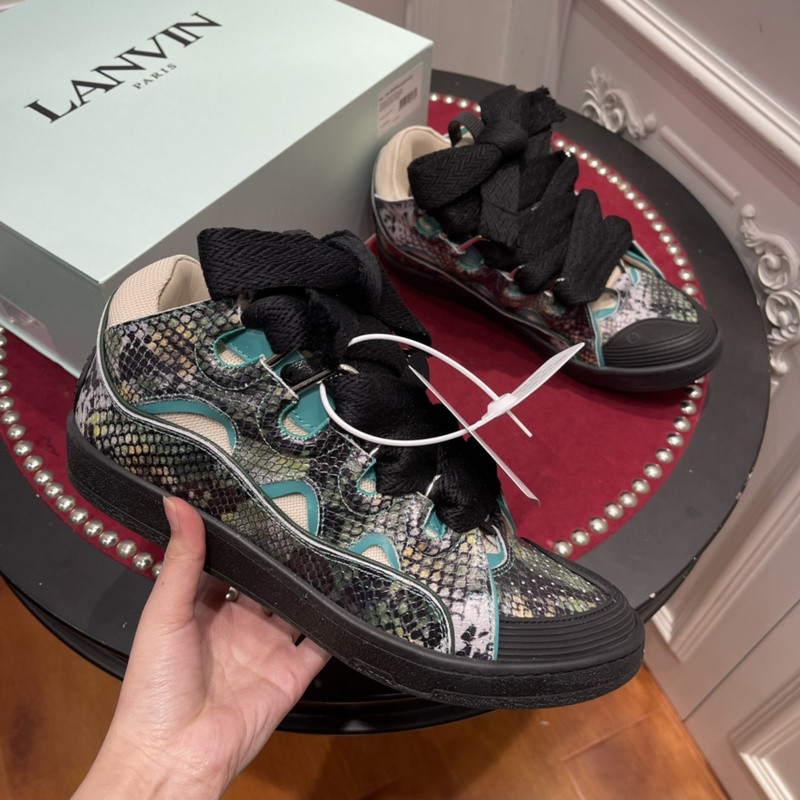 LANVIN SNEAKER