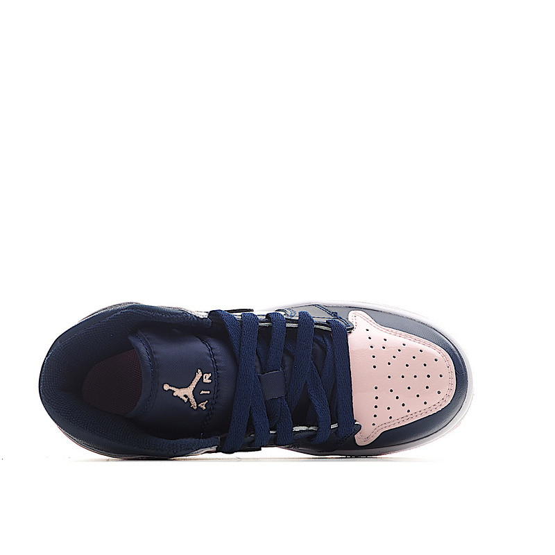 AIR JORDAN 1 KIDS SHOES