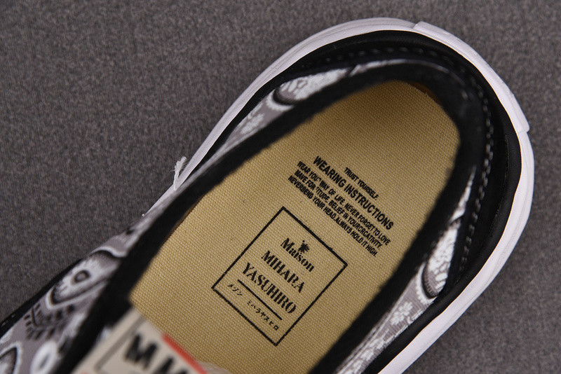 Ma*s*n mihara sneakers