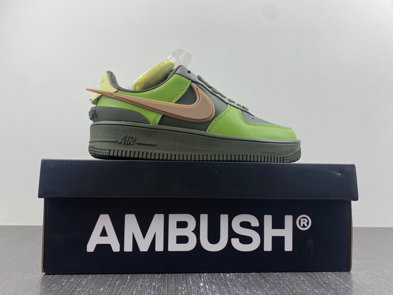Nike AMBUSH x Air Force 1 Low DV3464-006
