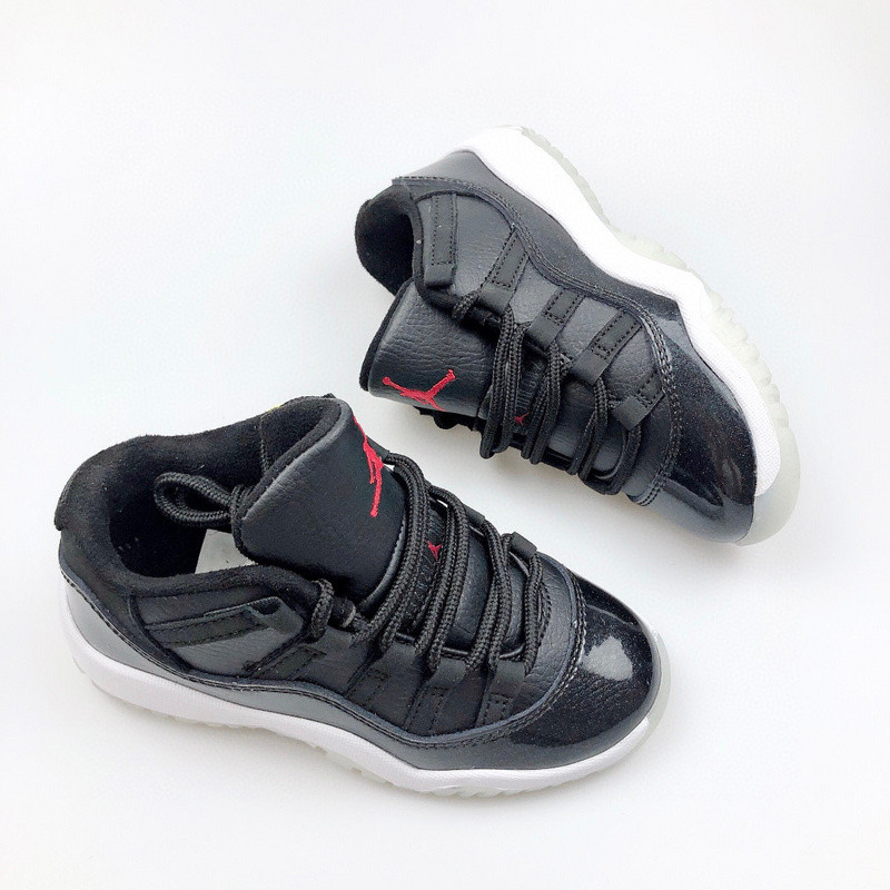AIR JORDAN 11 KIDS SHOES