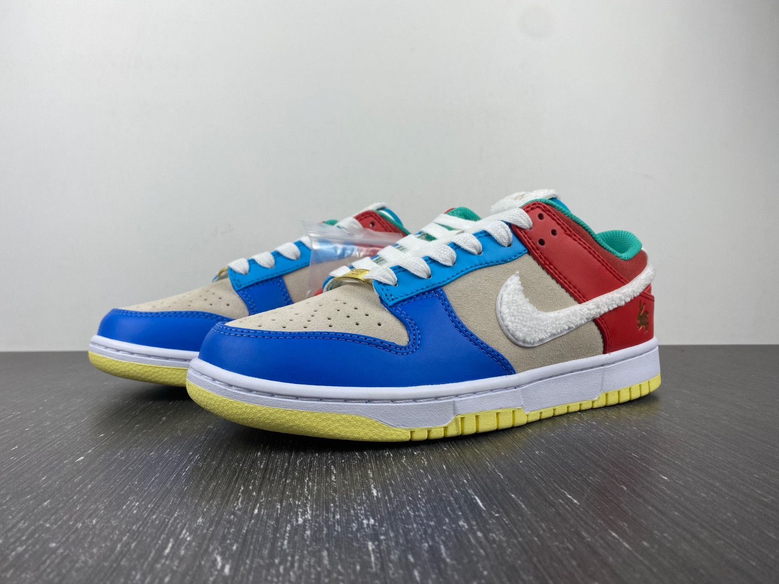 Nike Dunk Low Year of the Rabbit FD4203-111
