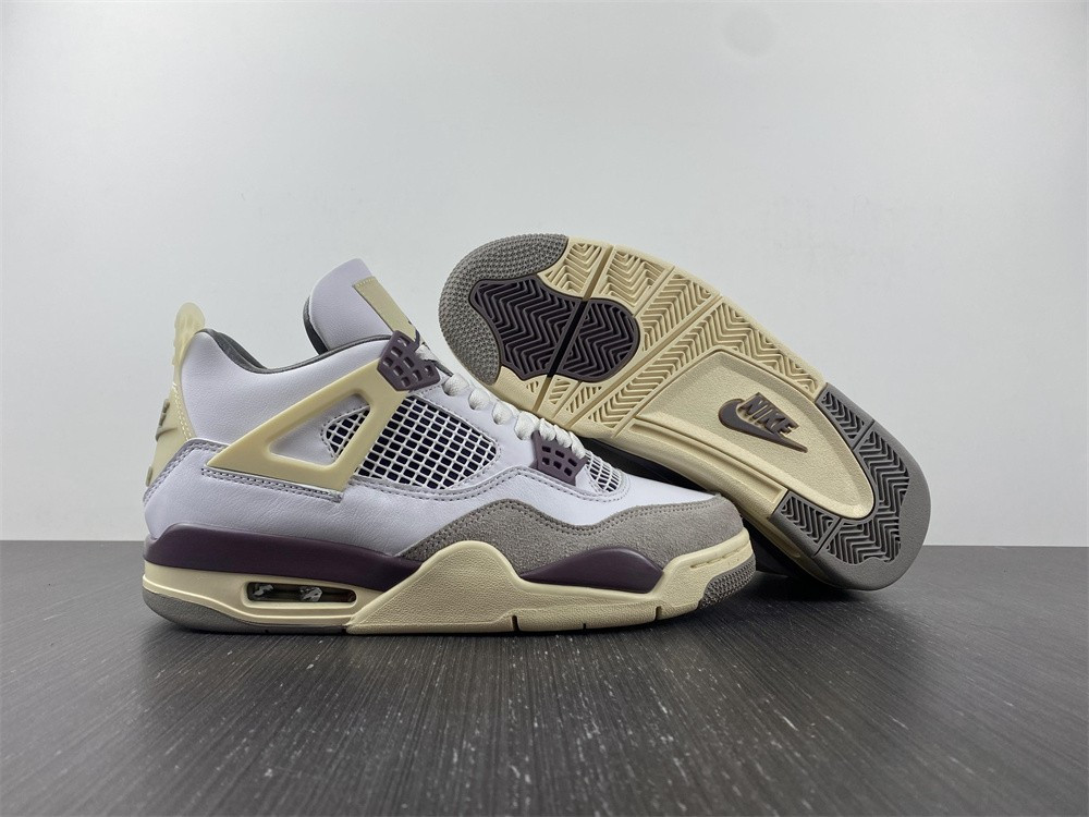 AIR Jordan 4 Retro DH6927-068
