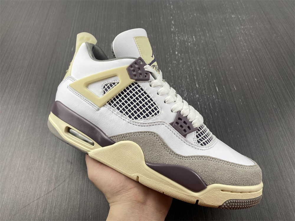 AIR Jordan 4 Retro DH6927-068