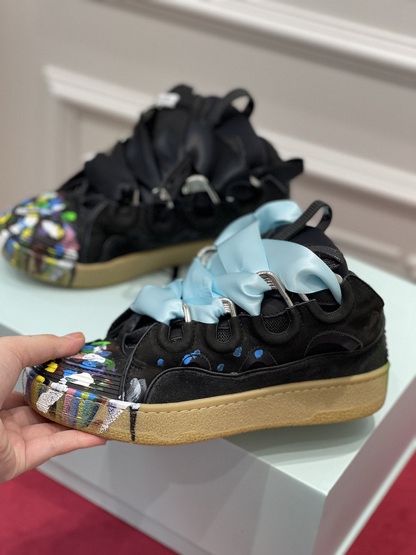 LANVIN SNEAKER