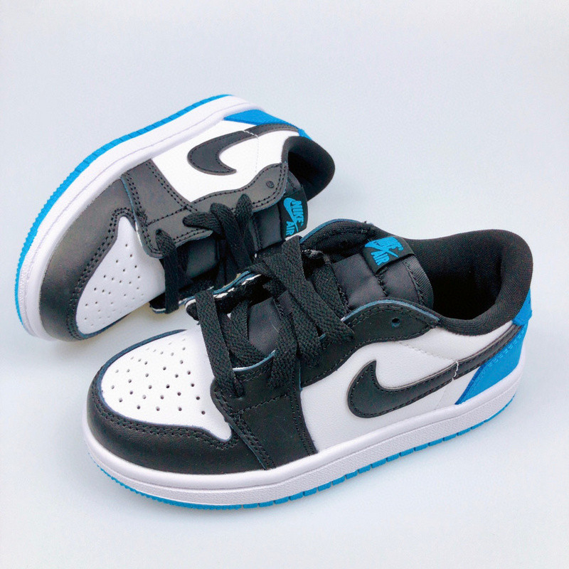 AIR JORDAN 1 KIDS SHOES