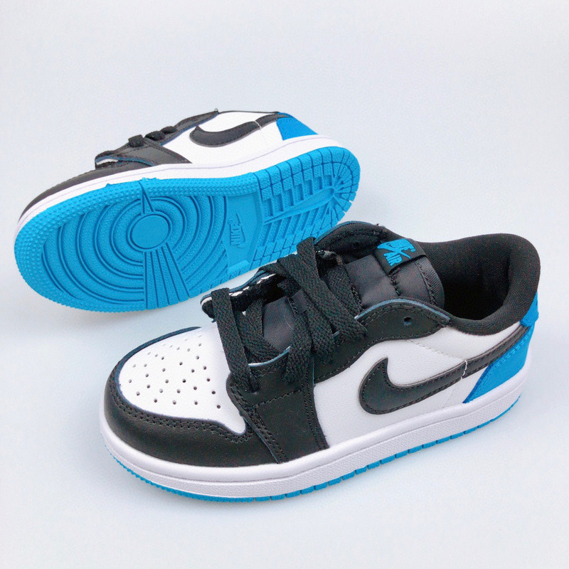 AIR JORDAN 1 KIDS SHOES