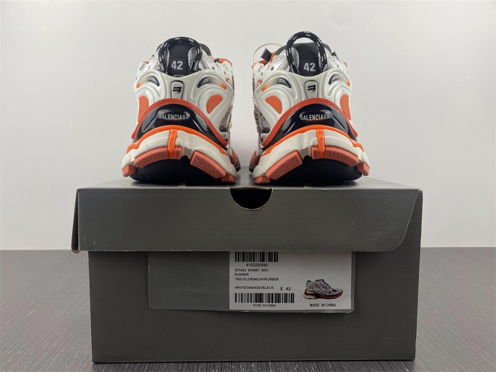 Ba*len*cia*ga runner 677403 w3rb7 9051