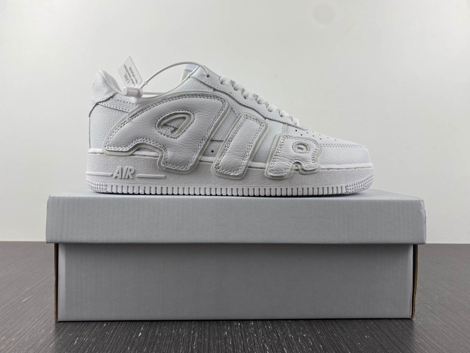 Nike Air Force 1 Low Cactus Plant Flea Market White (2020) DD7050-100