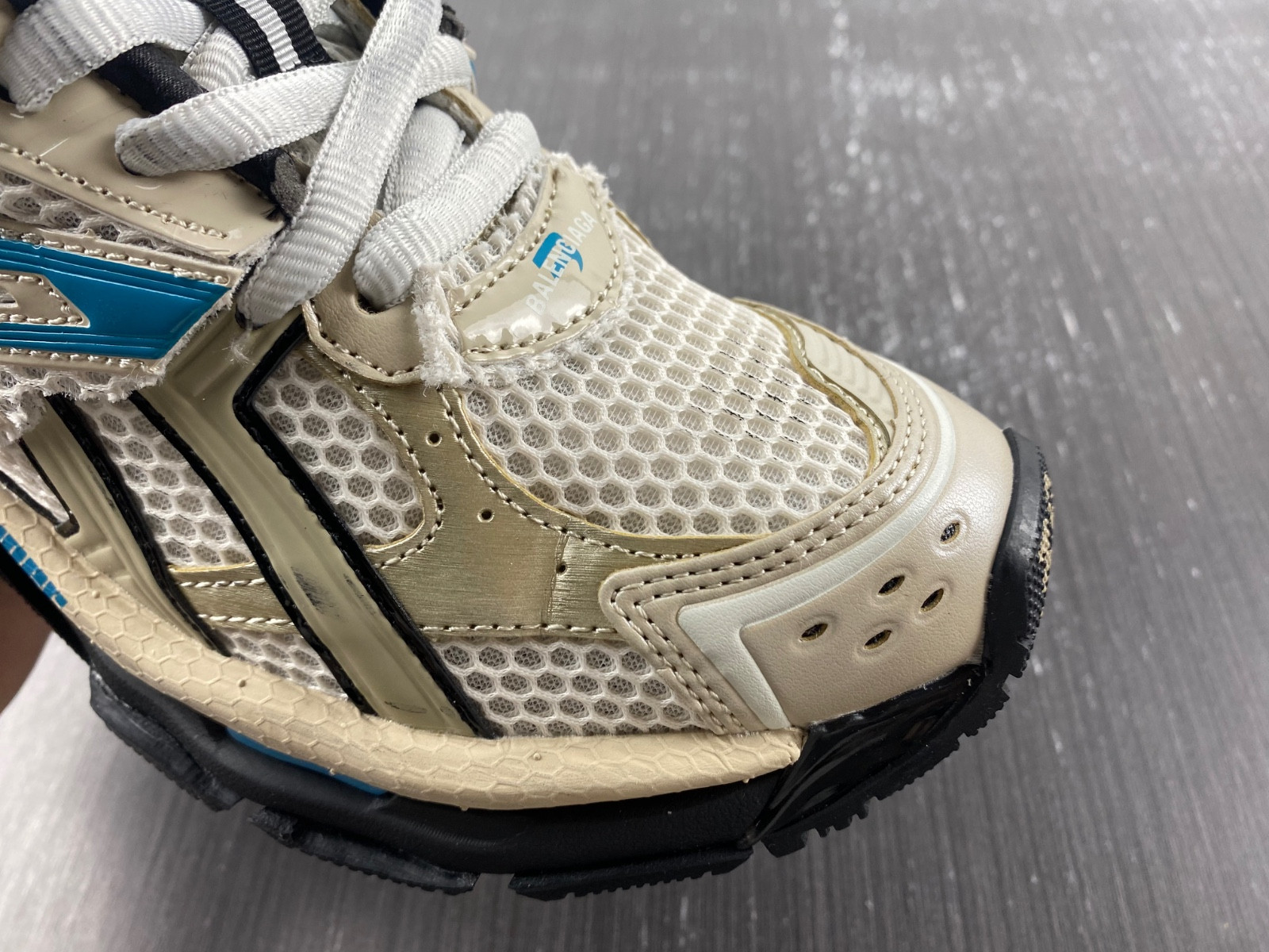 Ba*len*cia*ga runner 677402 w5rh6 0312