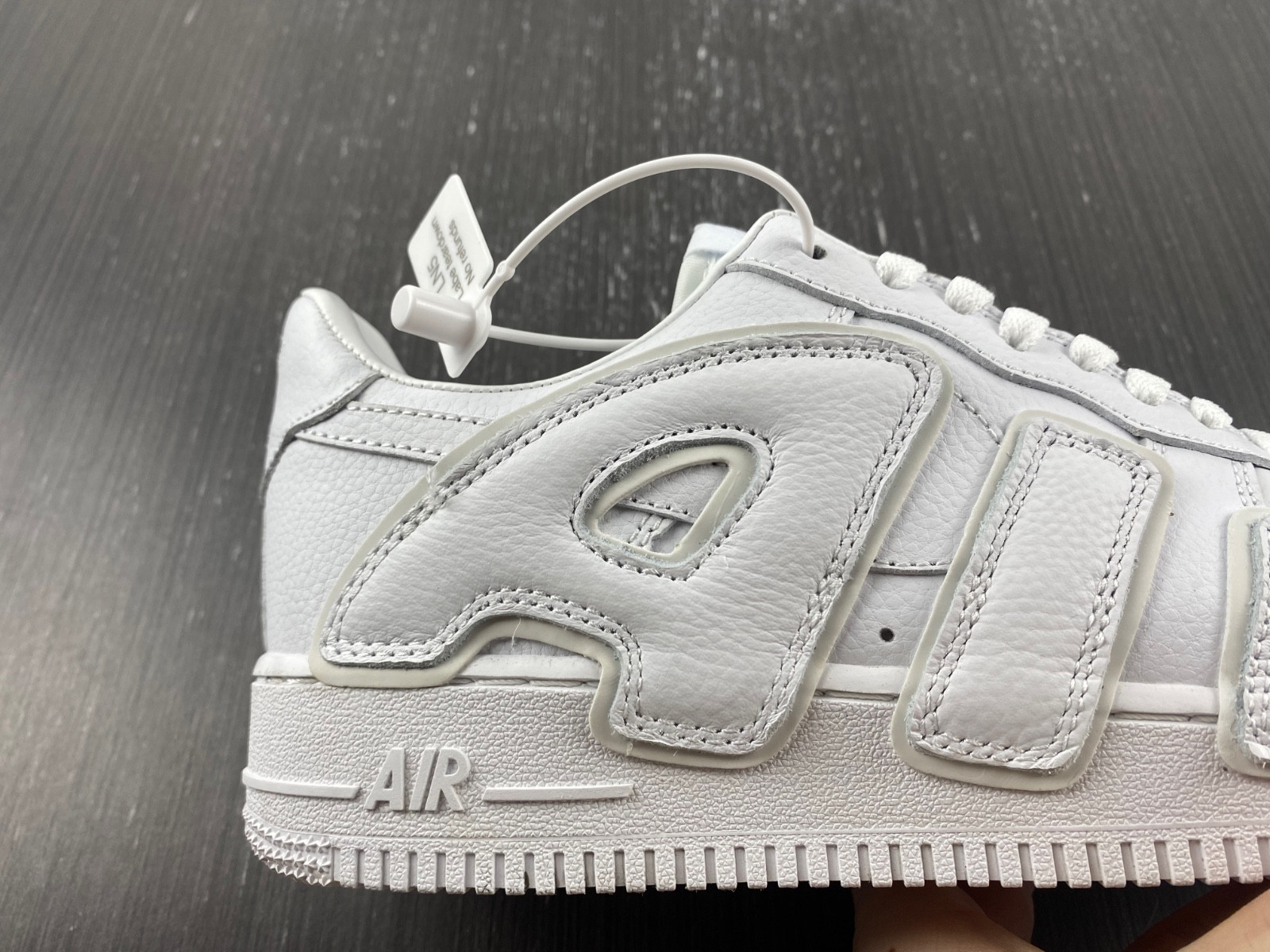 Nike Air Force 1 Low Cactus Plant Flea Market White (2020) DD7050-100