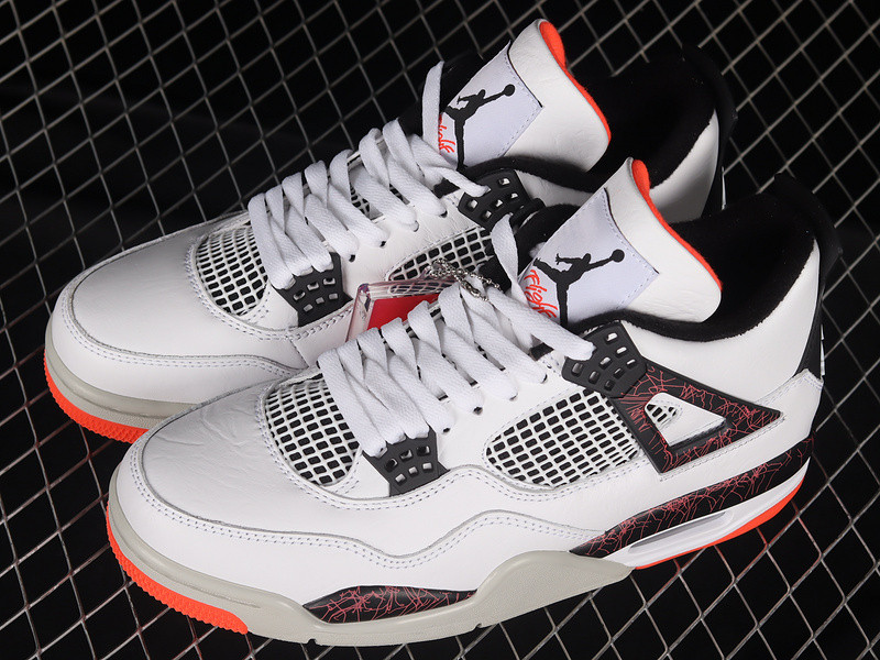 Jordan 4 Retro Flight Nostalgia - 308497-116