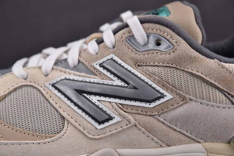New Balance 9060 Sea Salt - U9060MAC