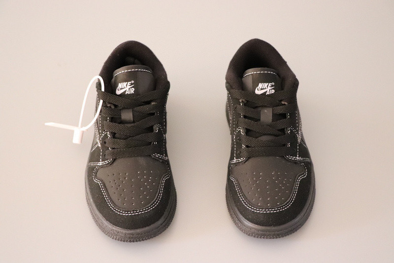 AIR JORDAN 1 KIDS SHOES