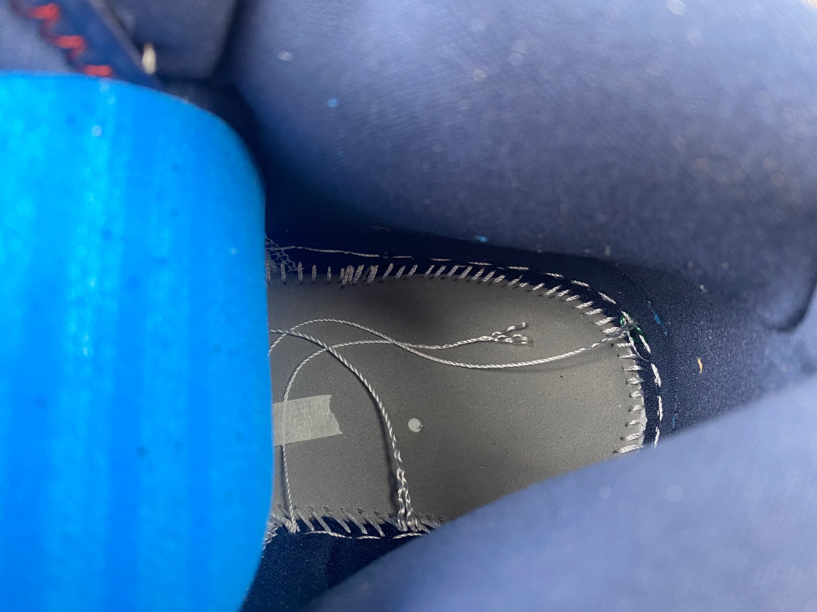 Jordan 1 Mid SE USA - 852542-104