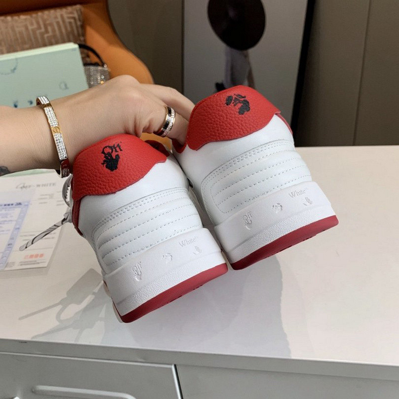 Off-White c/o Virgil Abloh