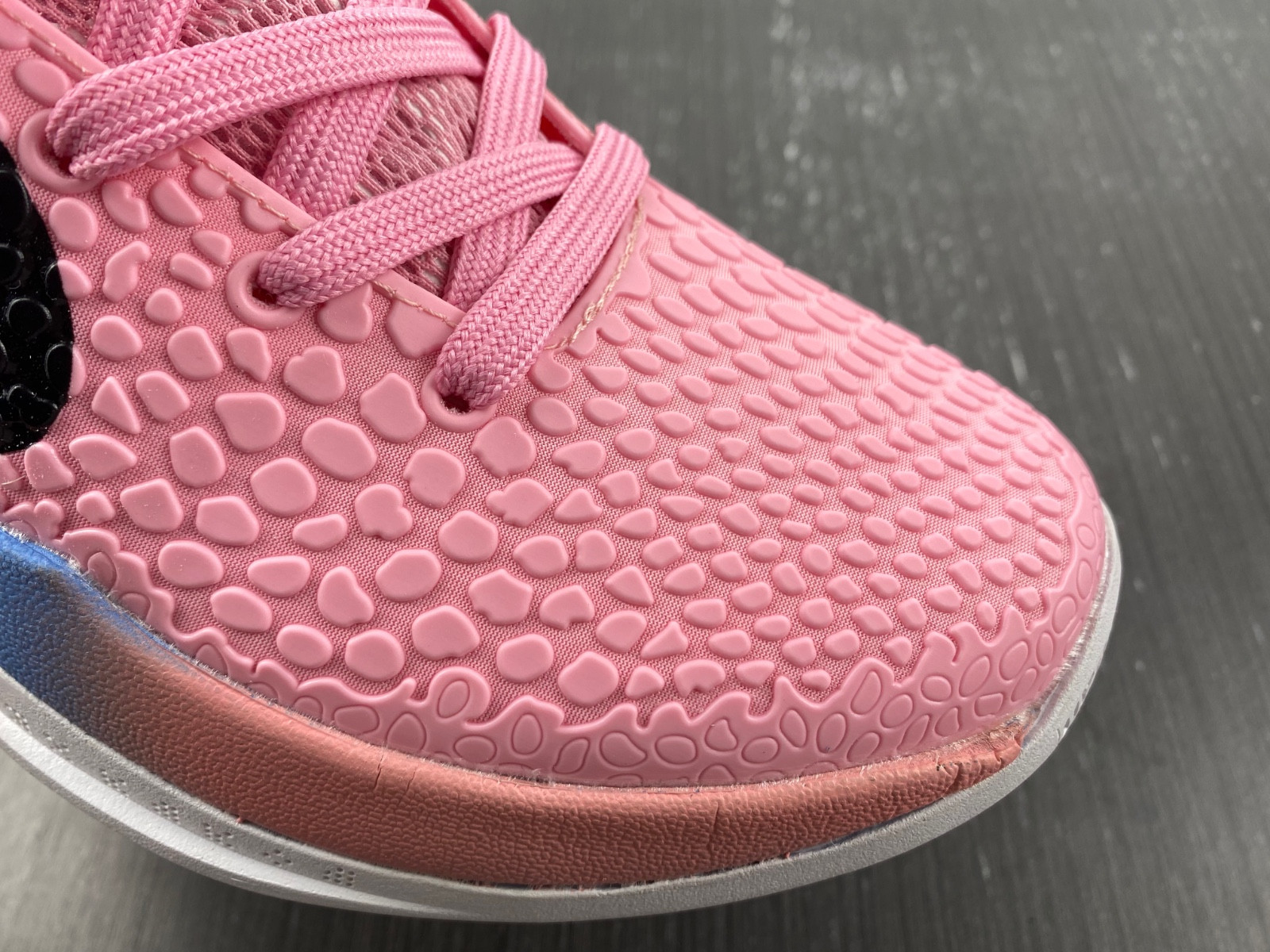 Nike Zoom Kobe 6 Protro CW2190-601