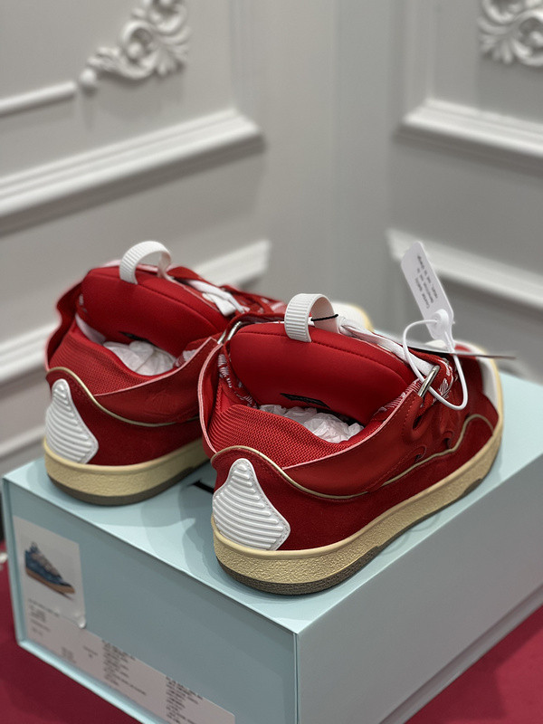 LANVIN SNEAKER